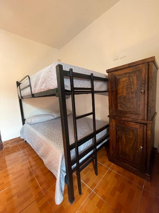 Zoola Suites Antigua ภายนอก รูปภาพ