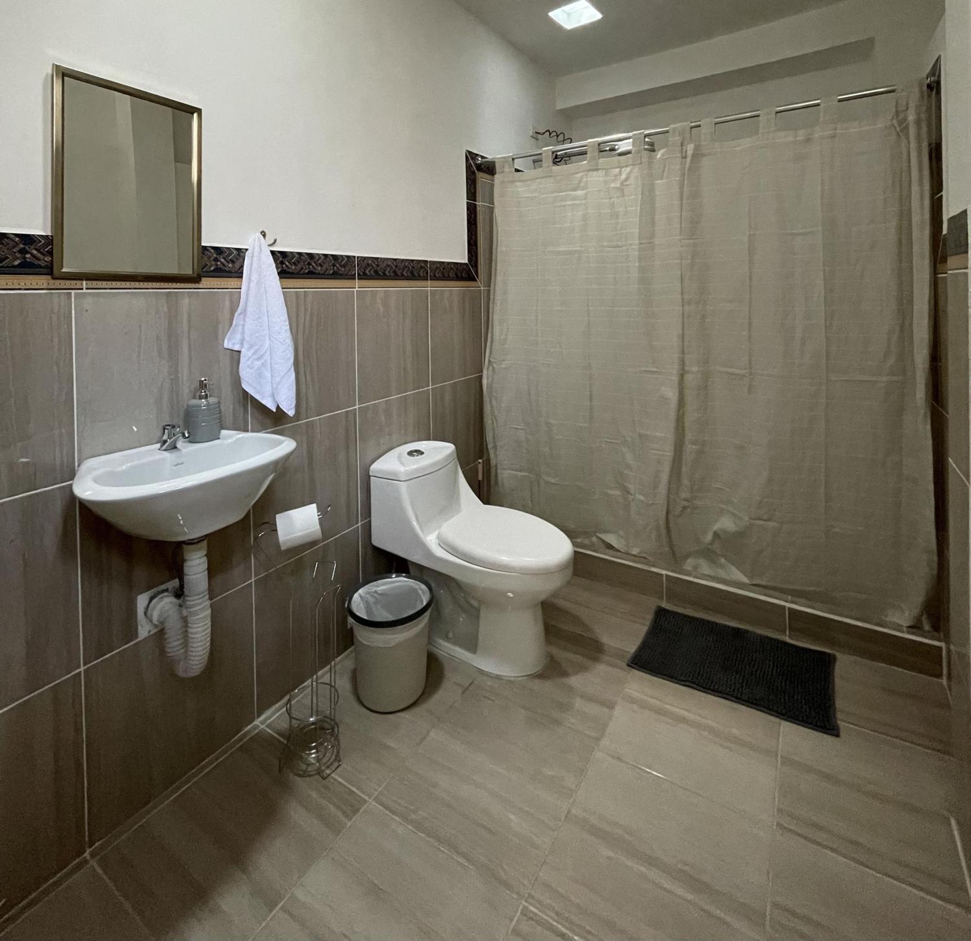 Zoola Suites Antigua ภายนอก รูปภาพ