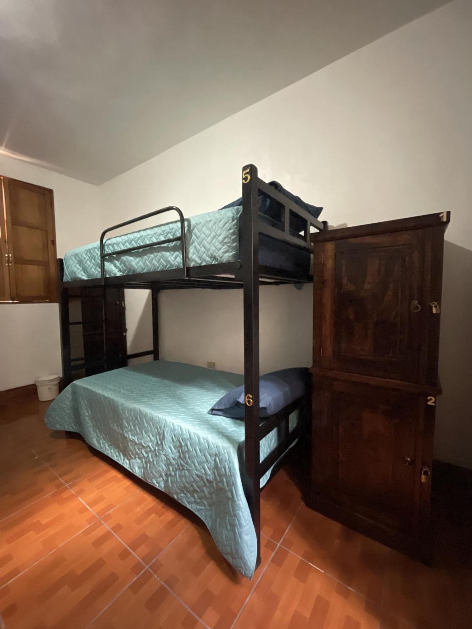 Zoola Suites Antigua ภายนอก รูปภาพ